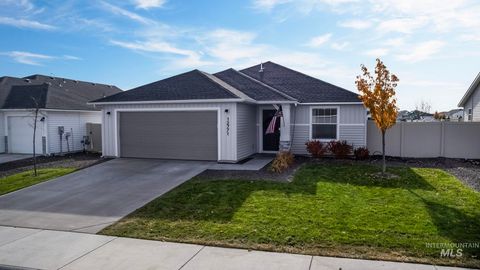 Photo of 12771 Carkhill St, Caldwell, ID 83607 (MLS # 98967380)