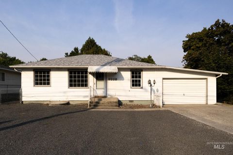 3228 5th Street Lewiston ID 83501