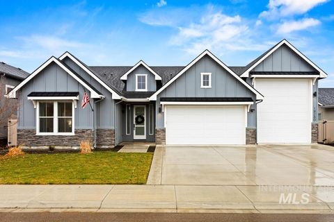 18280 N Tulip Ave Nampa ID 83687