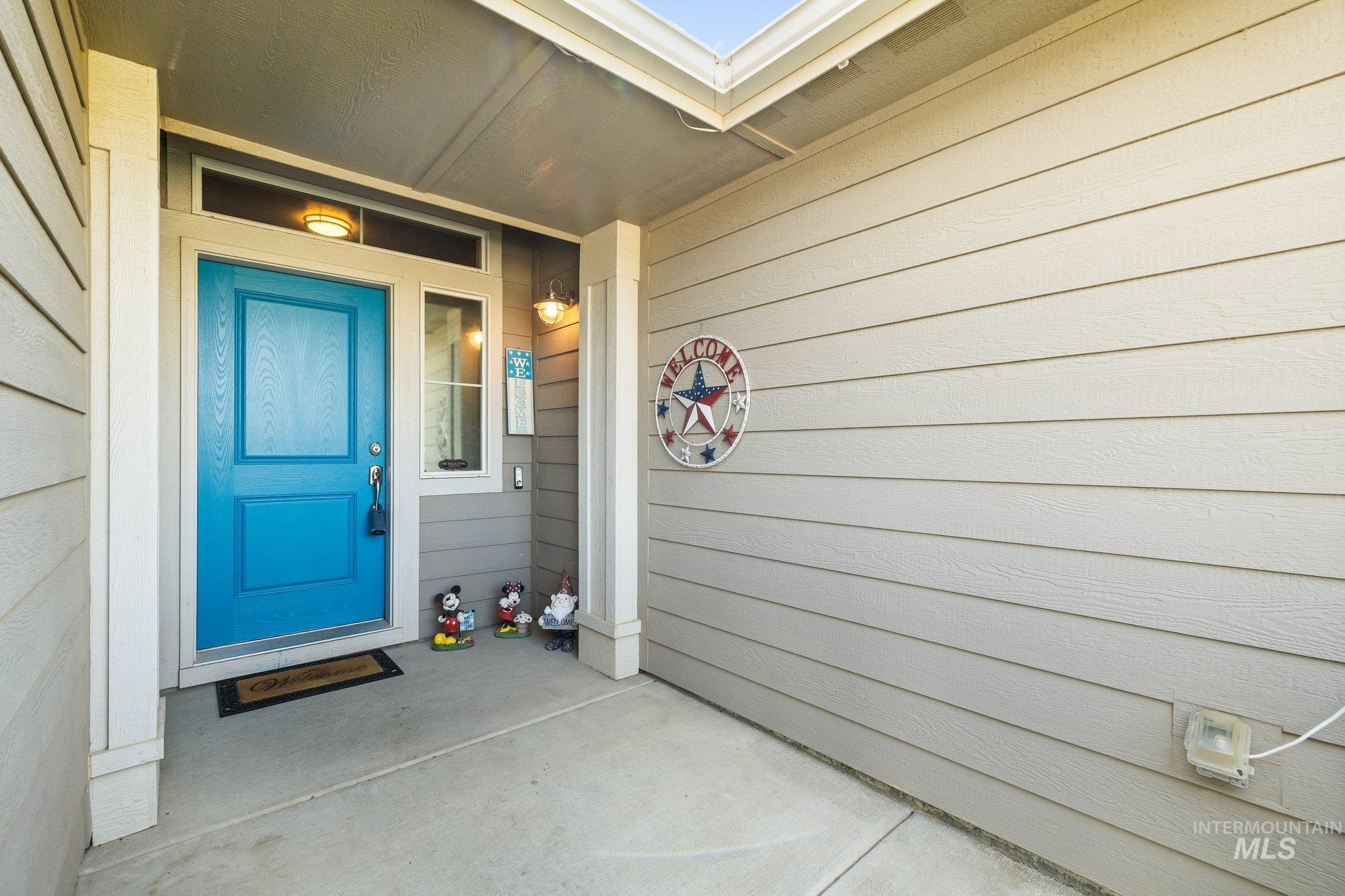 15706 Conley Way