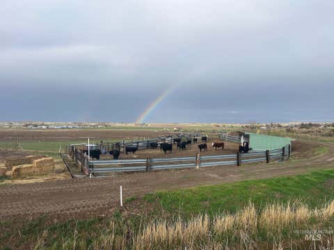 Photo of 6712 Stage Coach Rd, Nampa, ID 83686 (MLS # 98997243)