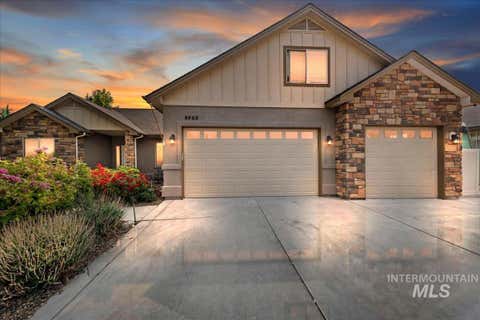 Photo of 9466 S Kelsan Ave, Kuna, ID 83634 (MLS # 98997571)