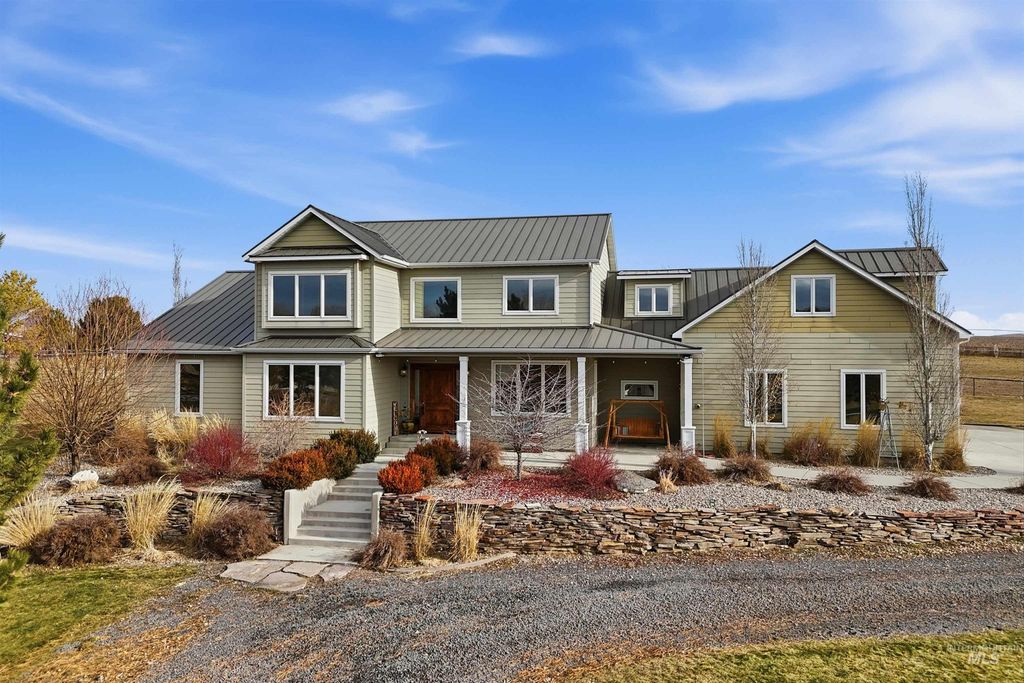 Photo of 978 S 1200 E, Eden, ID 83325 (MLS # 98973496)