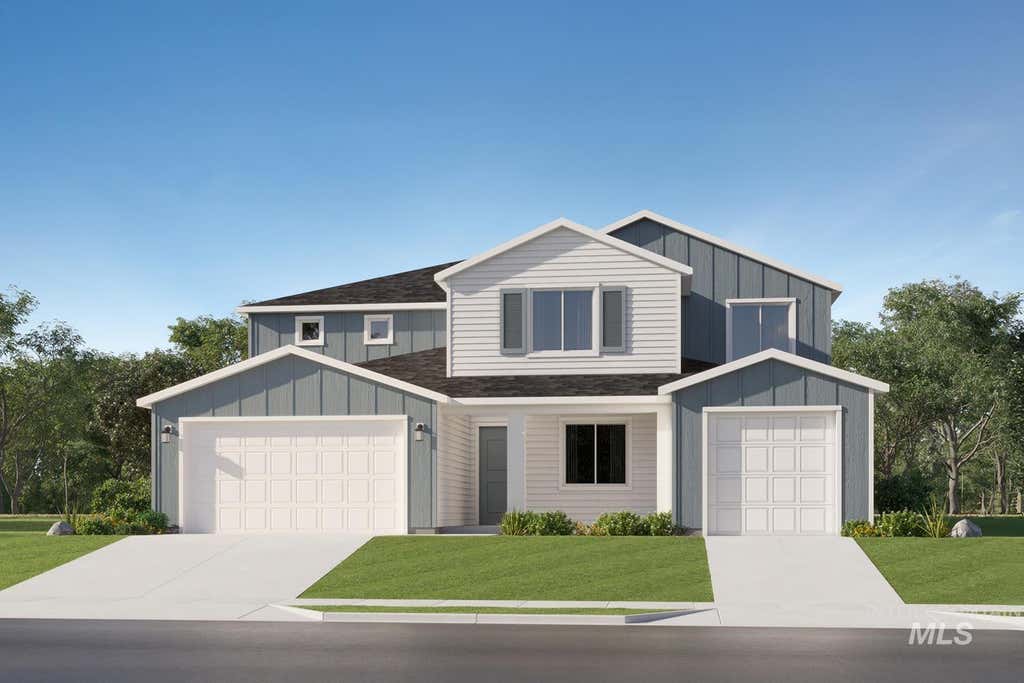 Photo of 115 Ravello St, Caldwell, ID 83607 (MLS # 98994922)