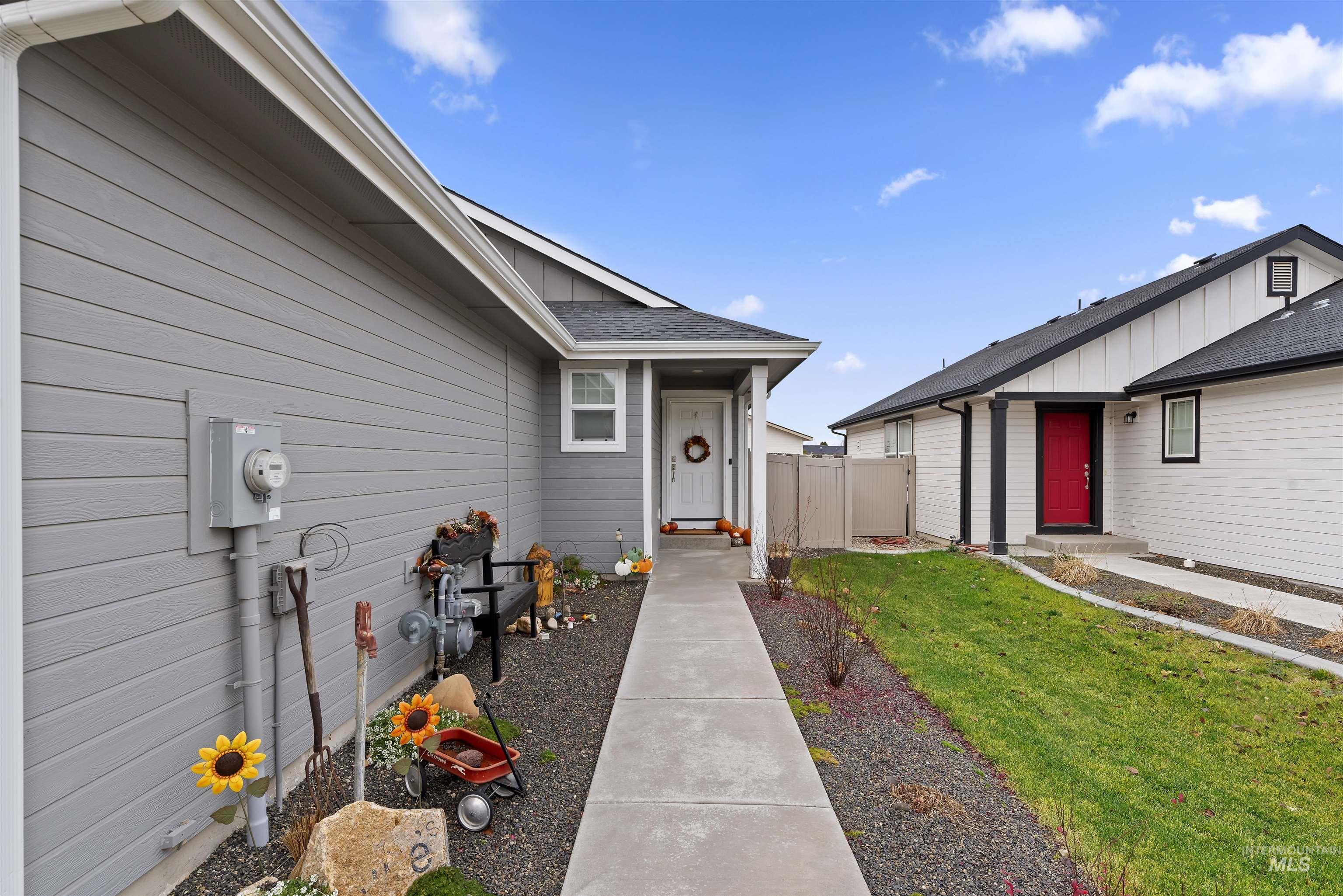 819 N Baldner Point Pl