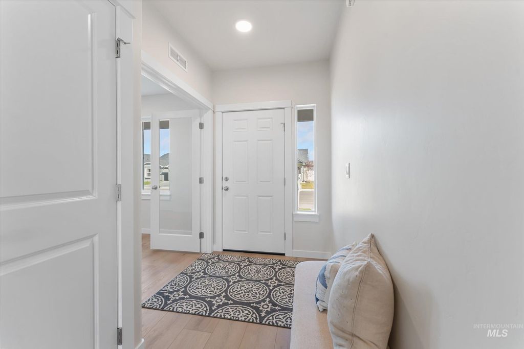 Photo of 17773 N Onaway Ave #Lot 3 Block 1, Nampa, ID 83686 (MLS # 98968031)