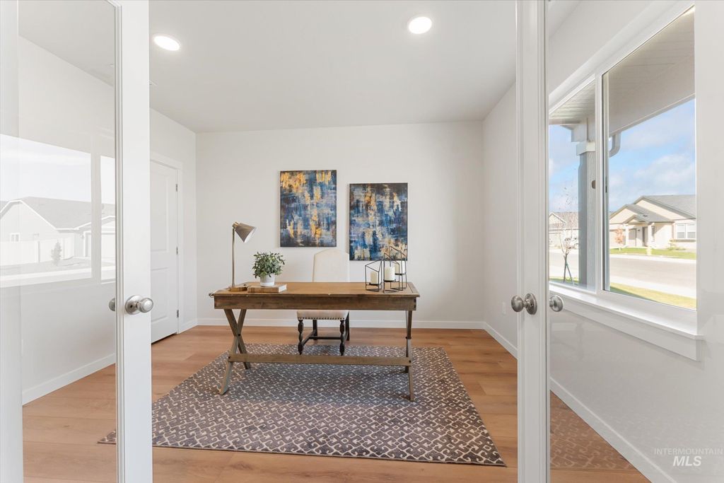 Photo of 17773 N Onaway Ave #Lot 3 Block 1, Nampa, ID 83686 (MLS # 98968031)