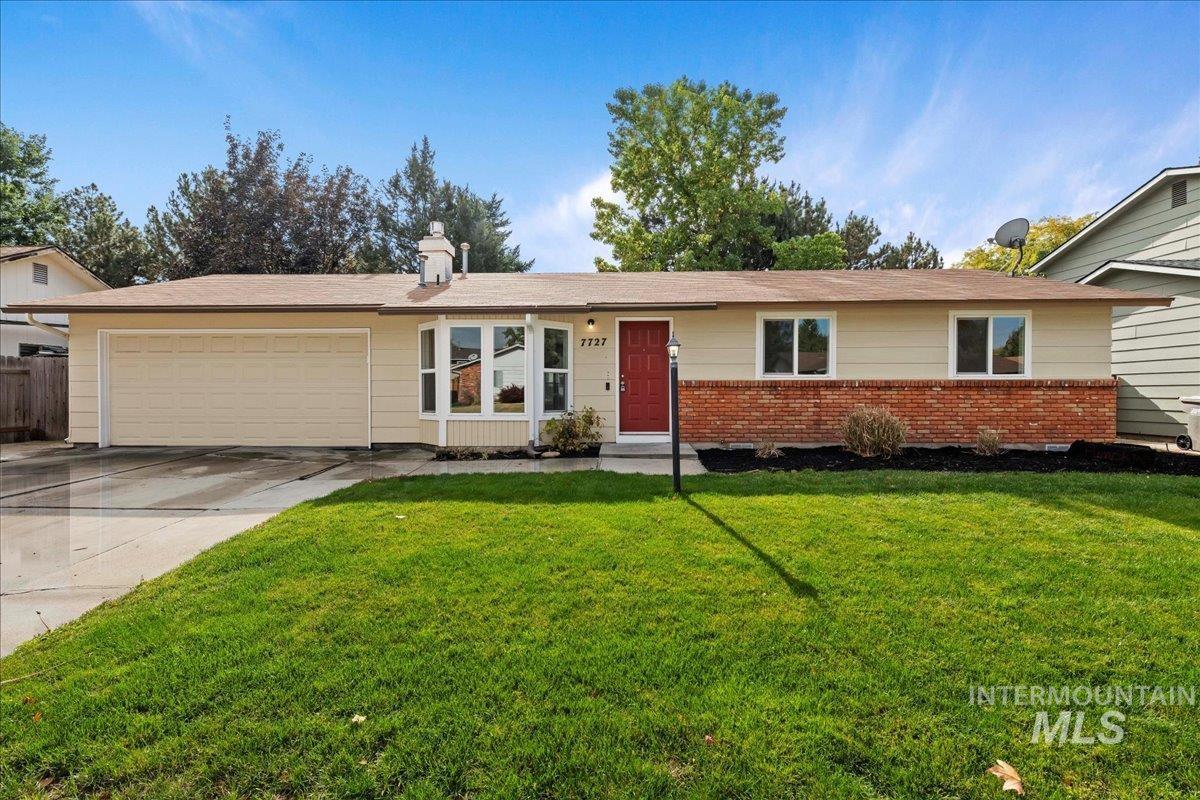 7727 W Iron Court