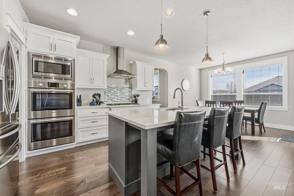 Photo of 1086 N. Redspire Ave, Star, ID 83669 (MLS # 98976886)