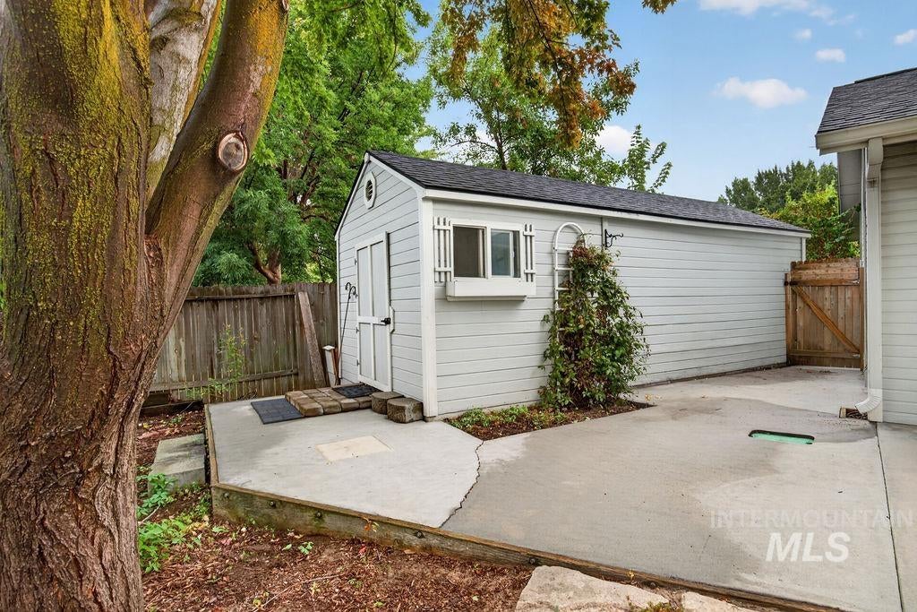 Photo of 2239 N Carissa Pl, Boise, ID 83704 (MLS # 99000154)