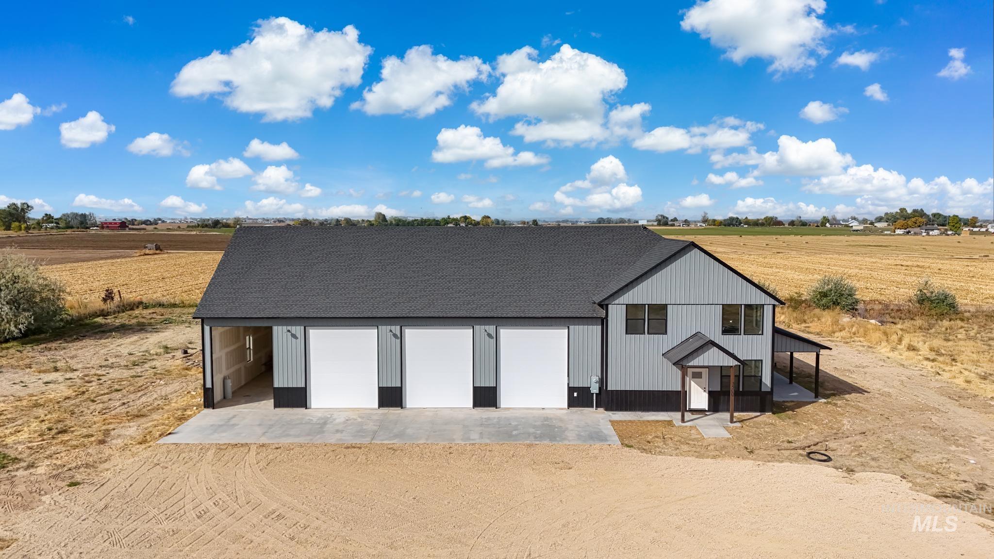 3500 W Grace May Ln
