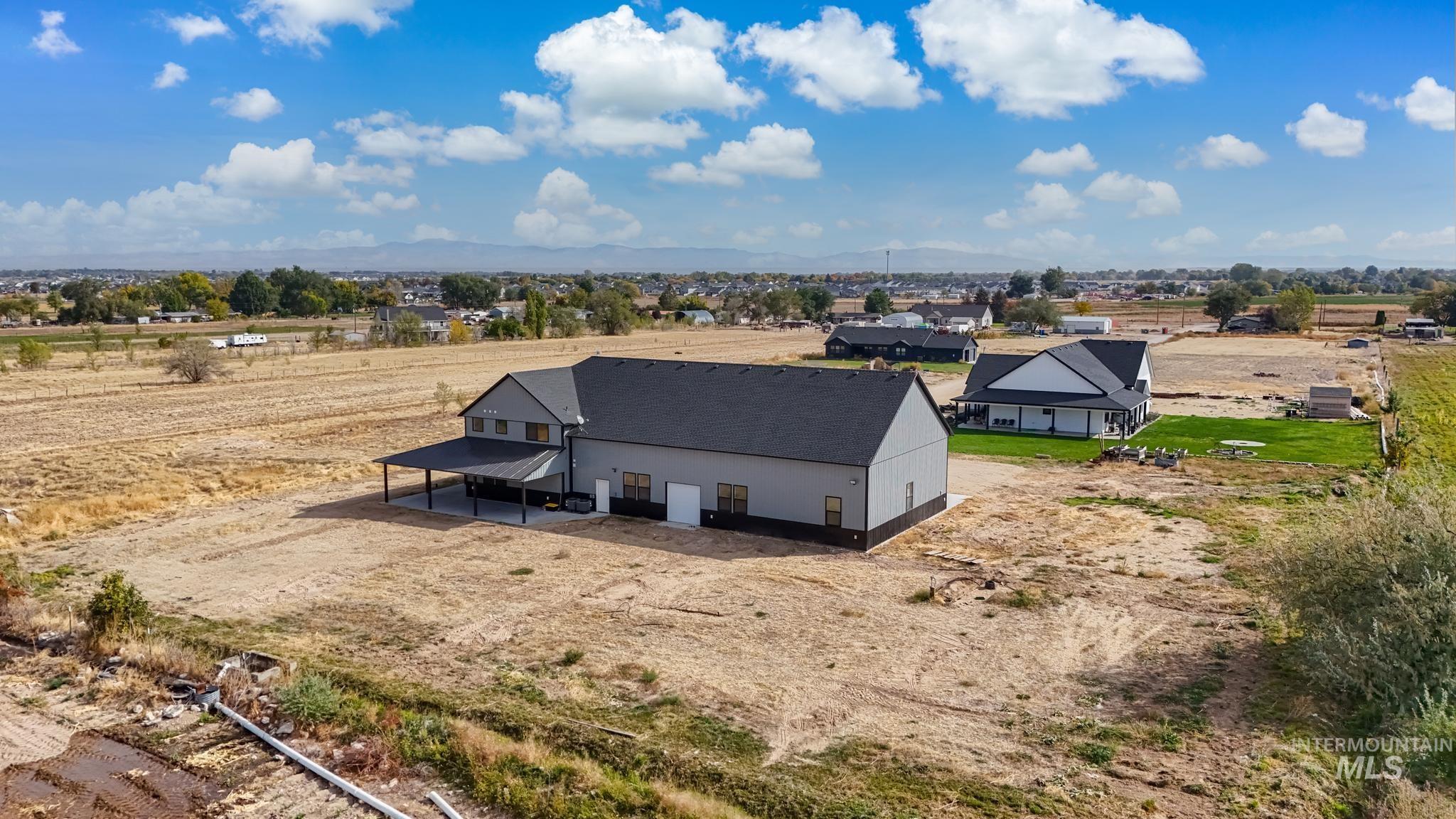 3500 W Grace May Ln