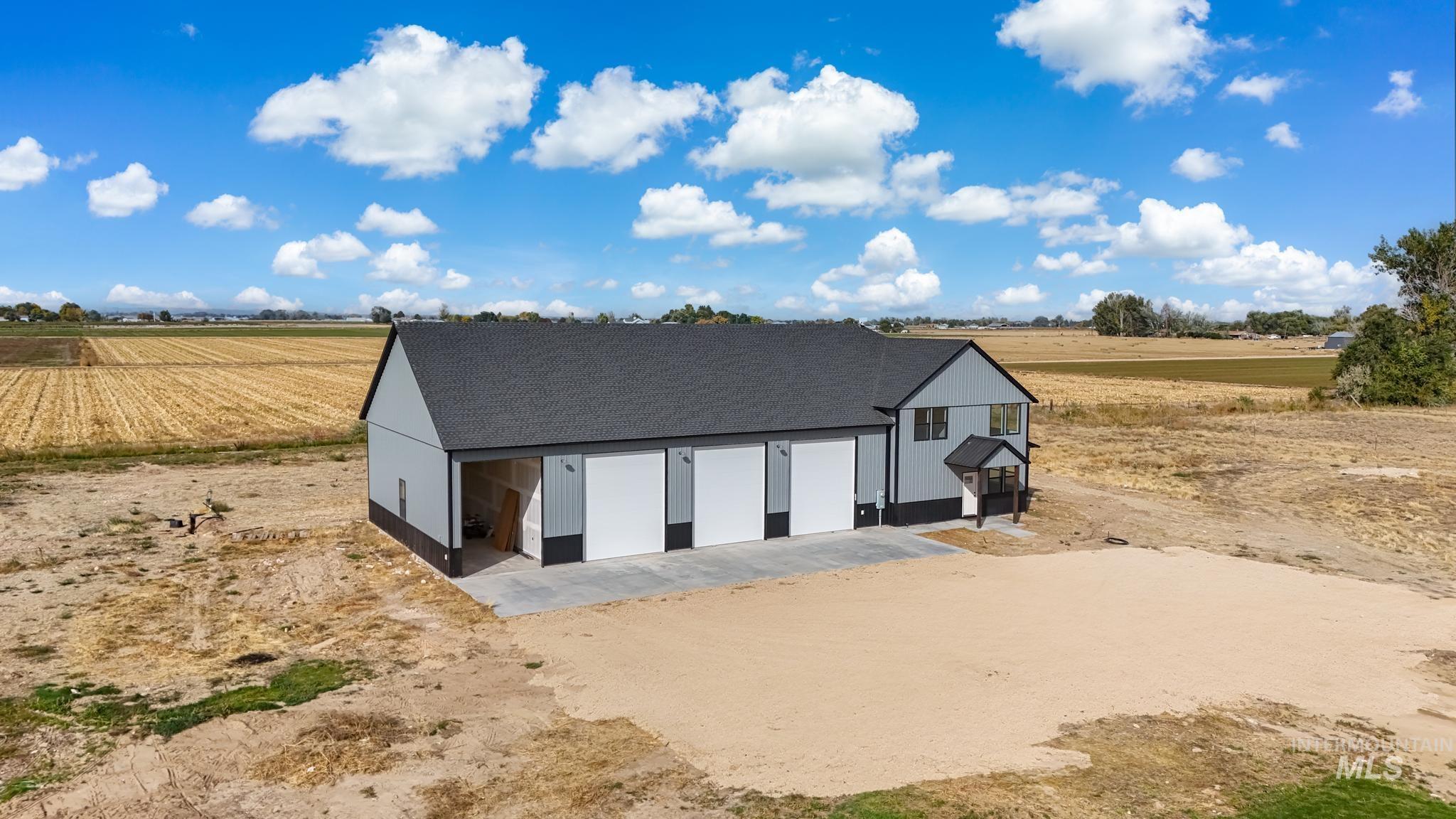 3500 W Grace May Ln