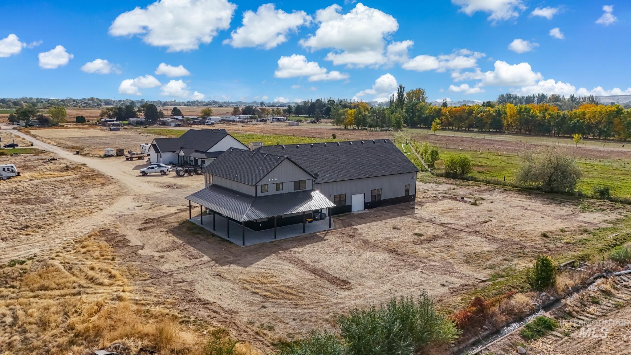 3500 W Grace May Ln