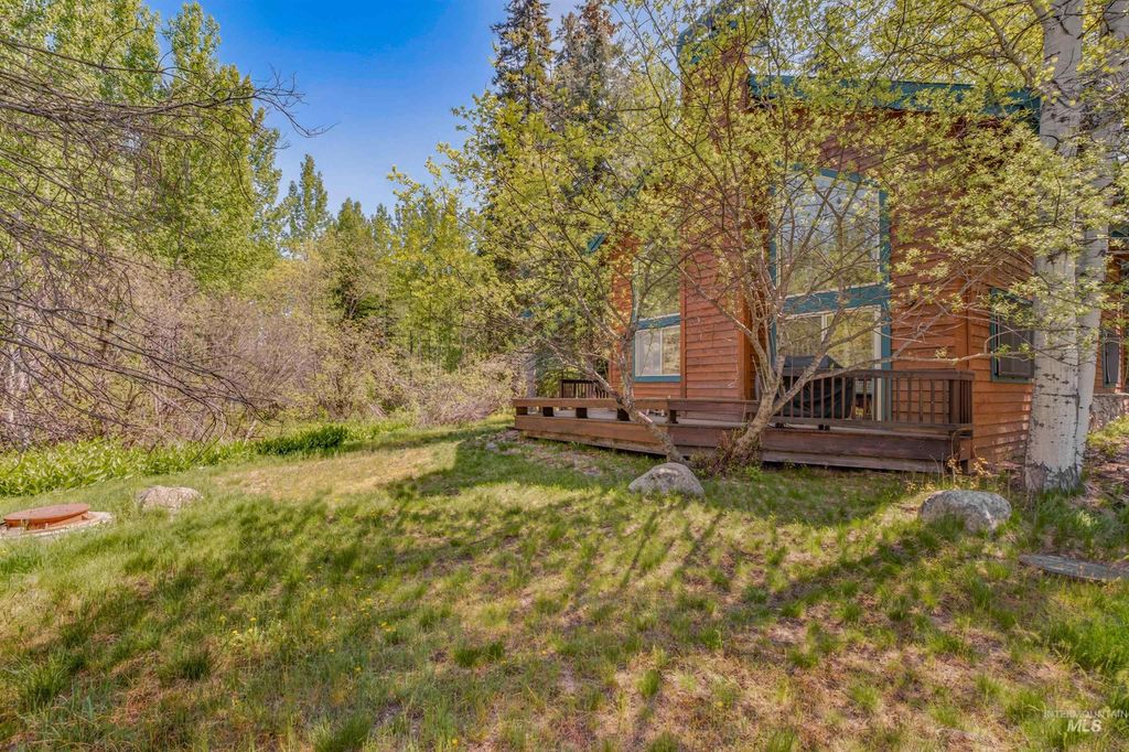 Photo of 933 Cottage Court, McCall, ID 83638 (MLS # 98987818)