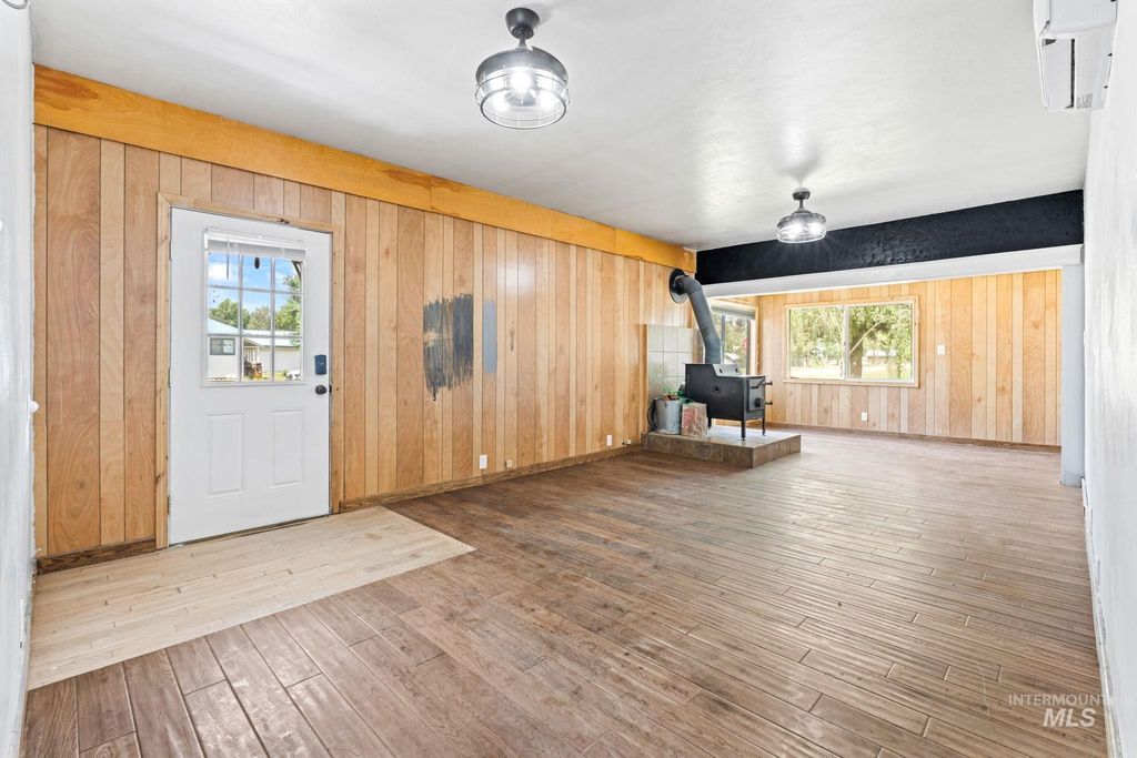 Photo of 720 W 1st, Fairfield, ID 83327 (MLS # 98949278)