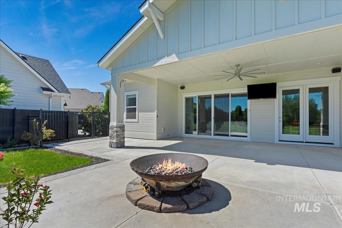 6650 N Tree Haven Way, Meridian, Idaho image 44