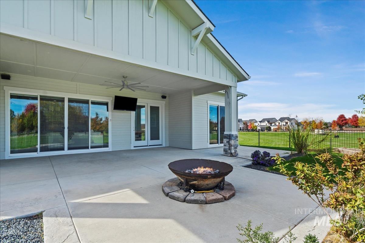 6650 N Tree Haven Way, Meridian, Idaho image 43