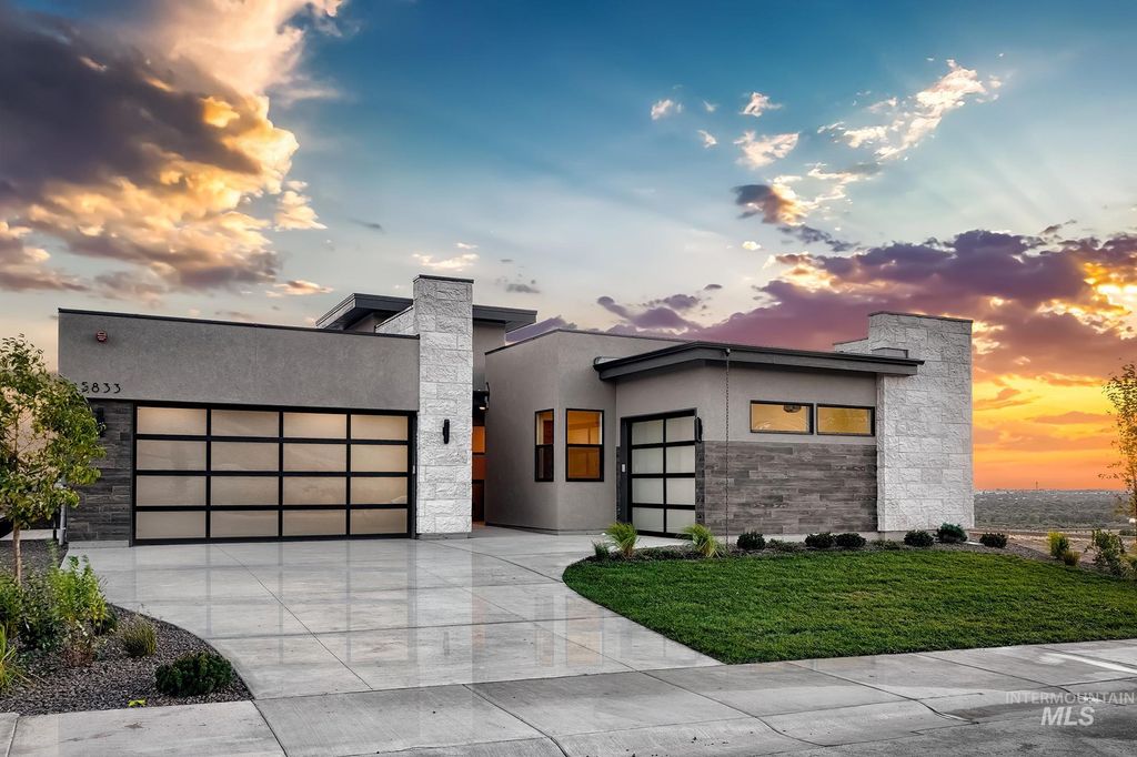 Photo of 5833 E Prominence Dr, Boise, ID 83716 (MLS # 98974901)