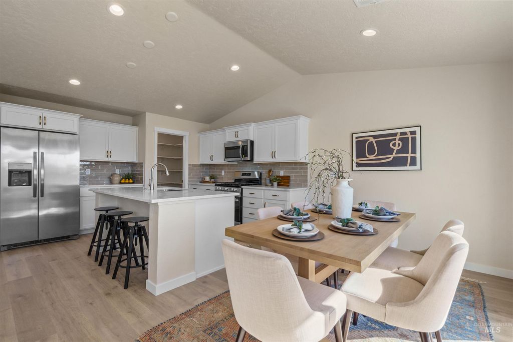 Photo of 4318 Solitude Way, Caldwell, ID 83605 (MLS # 98976722)