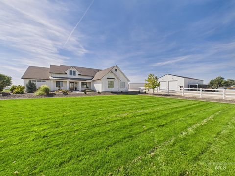 Photo of 11621 Bullock Road, Middleton, ID 83644 (MLS # 98963809)