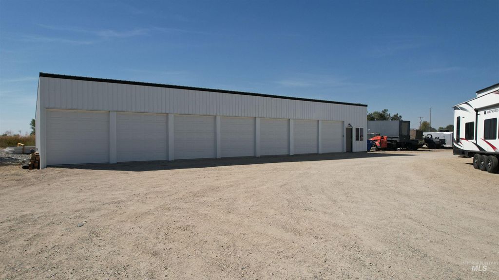 Photo of 11621 Bullock Road, Middleton, ID 83644 (MLS # 98963809)