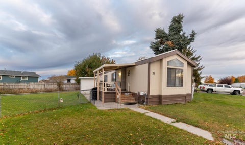 Photo of 198 South Hills Rd #28, Twin Falls, ID 83301 (MLS # 99004008)