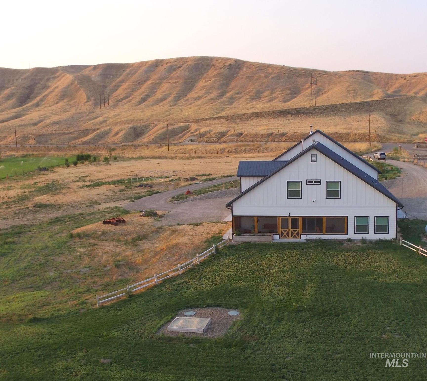 3415 Hwy 52, Payette, Idaho image 15