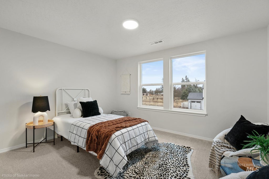 Photo of 3008 S Sorrel Trail Ave #Talent Lot 4 Block 3, Nampa, ID 83686 (MLS # 98999092)