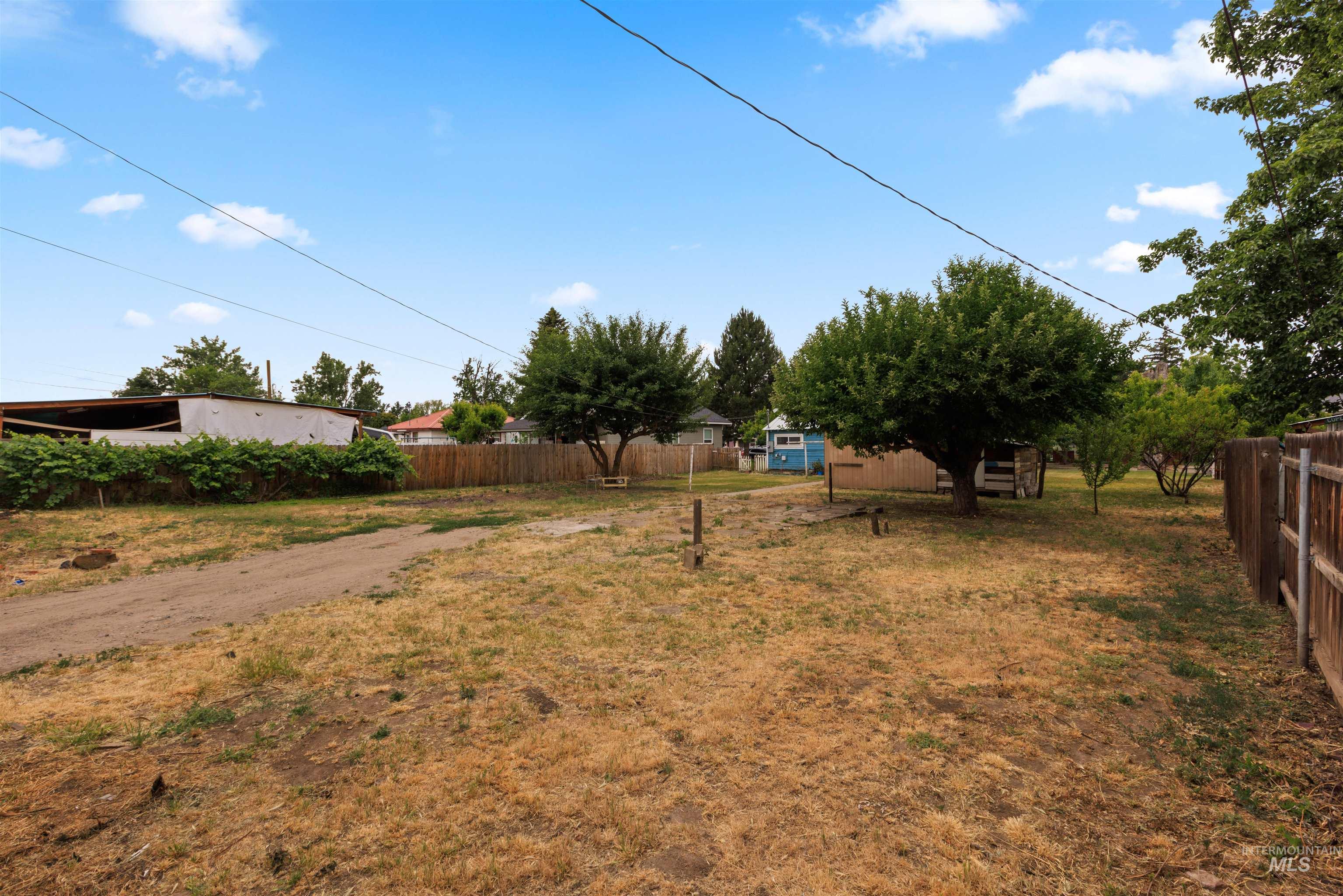 Yard