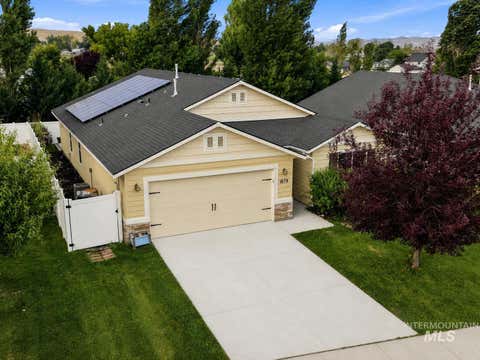 Photo of 1679 W Sahara Dr, Kuna, ID 83634 (MLS # 98997998)