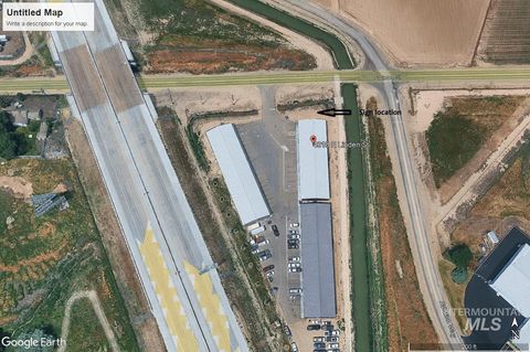 Photo of 4018 E Linden St, Caldwell, ID 83605 (MLS # 98976468)