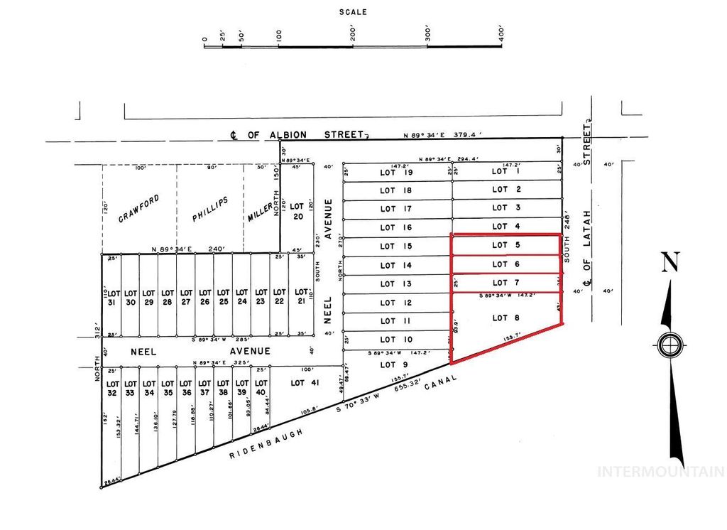 Photo of 613 S Latah St, Boise, ID 83705 (MLS # 98978980)