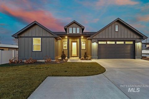 Photo of 3760 Jackie Lane, Boise, ID 83704 (MLS # 98973833)