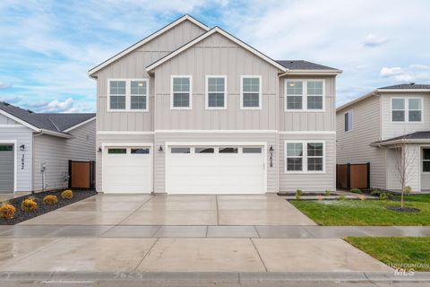 6043 W Pewter Point St Meridian ID 83646
