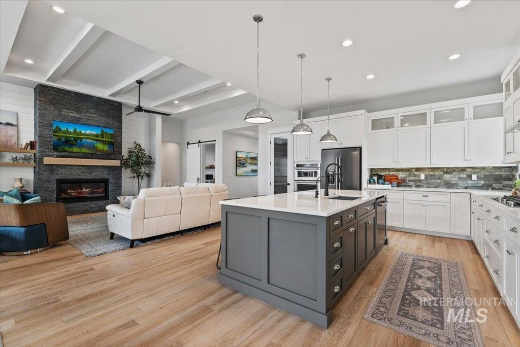 Photo of 5052 W Avimor Drive, Eagle, ID 83714 (MLS # 98981256)