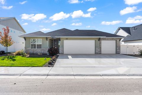 8087 Tandy Cove St Middleton ID 83644