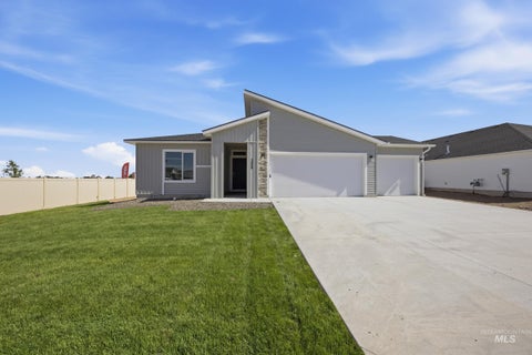Photo of 2356 W Red Jasper Dr, Kuna, ID 83634 (MLS # 99001359)