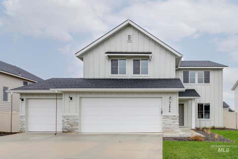 Photo of 3660 E Jamestown Dr, Nampa, ID 83686 (MLS # 98987188)