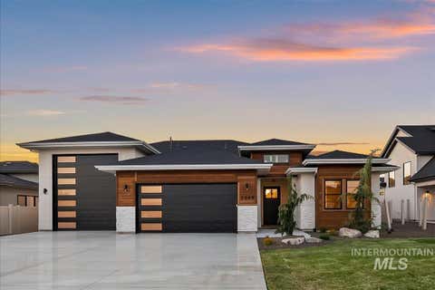 Photo of 3388 W Golden Barrel St, Eagle, ID 83616 (MLS # 98991068)