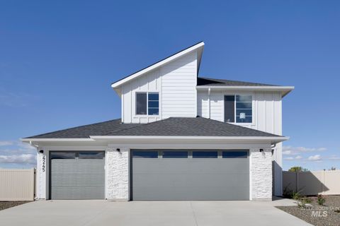 4245 N Delphi Ave Meridian ID 83646