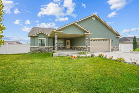 1308 A Street Rupert ID 83350