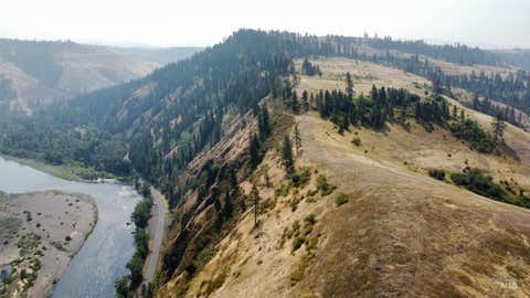 Photo of TBD Hwy 13, Kooskia, ID 83539 (MLS # 98994952)