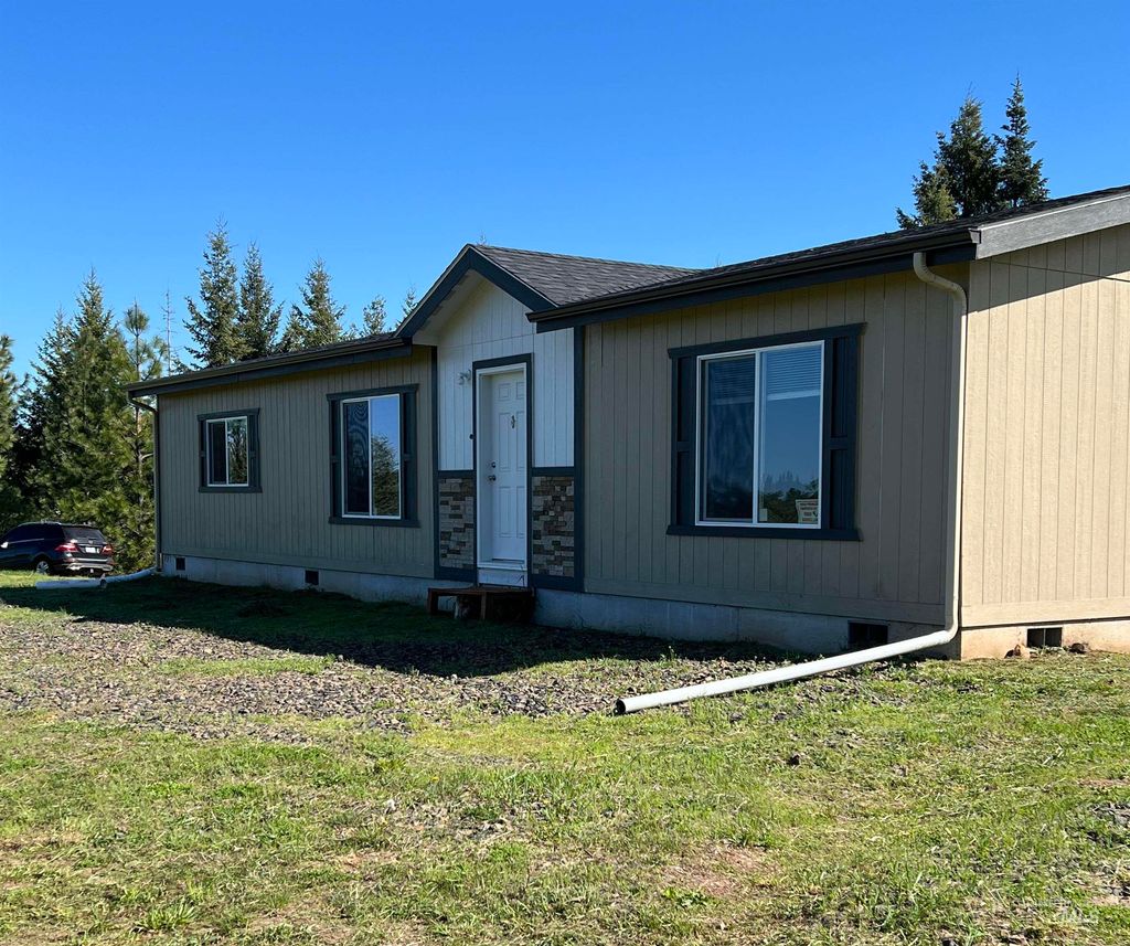 Photo of 142 Shenandoah 3rd Street, Kamiah, ID 83536 (MLS # 98981442)