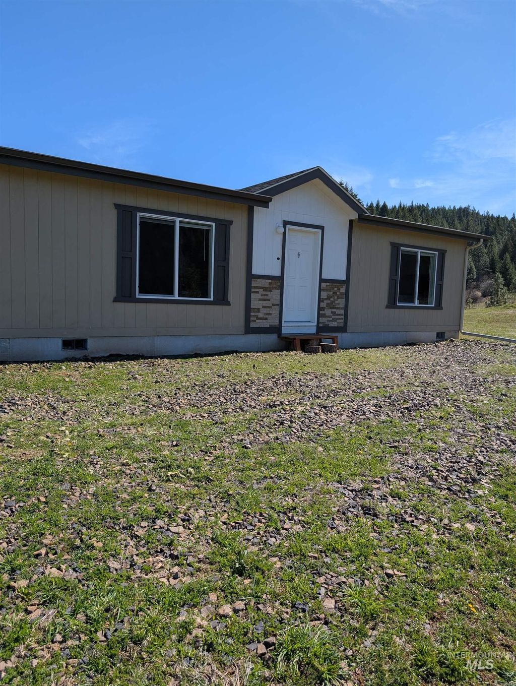 Photo of 142 Shenandoah 3rd Street, Kamiah, ID 83536 (MLS # 98981442)