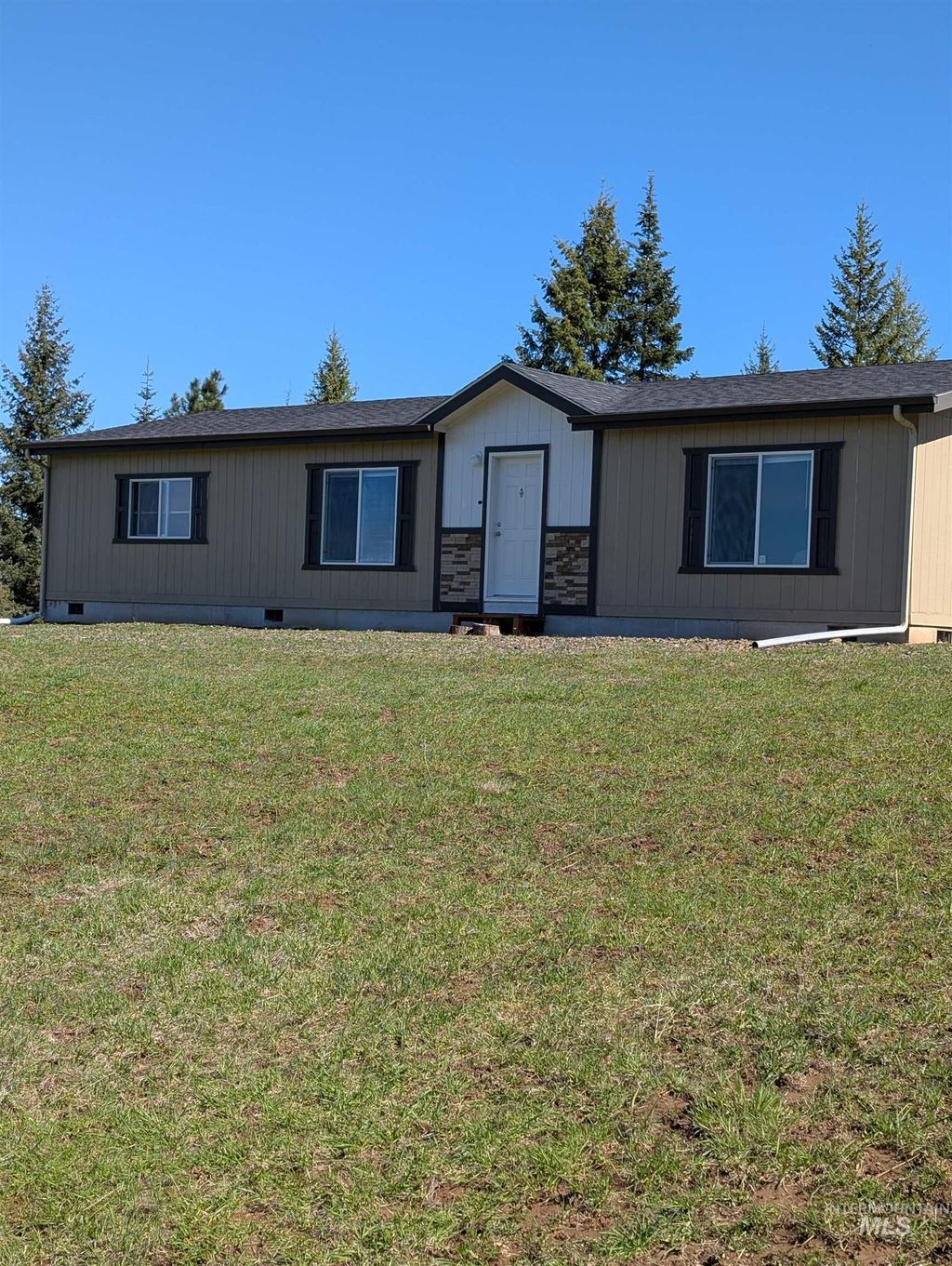 Photo of 142 Shenandoah 3rd Street, Kamiah, ID 83536 (MLS # 98981442)