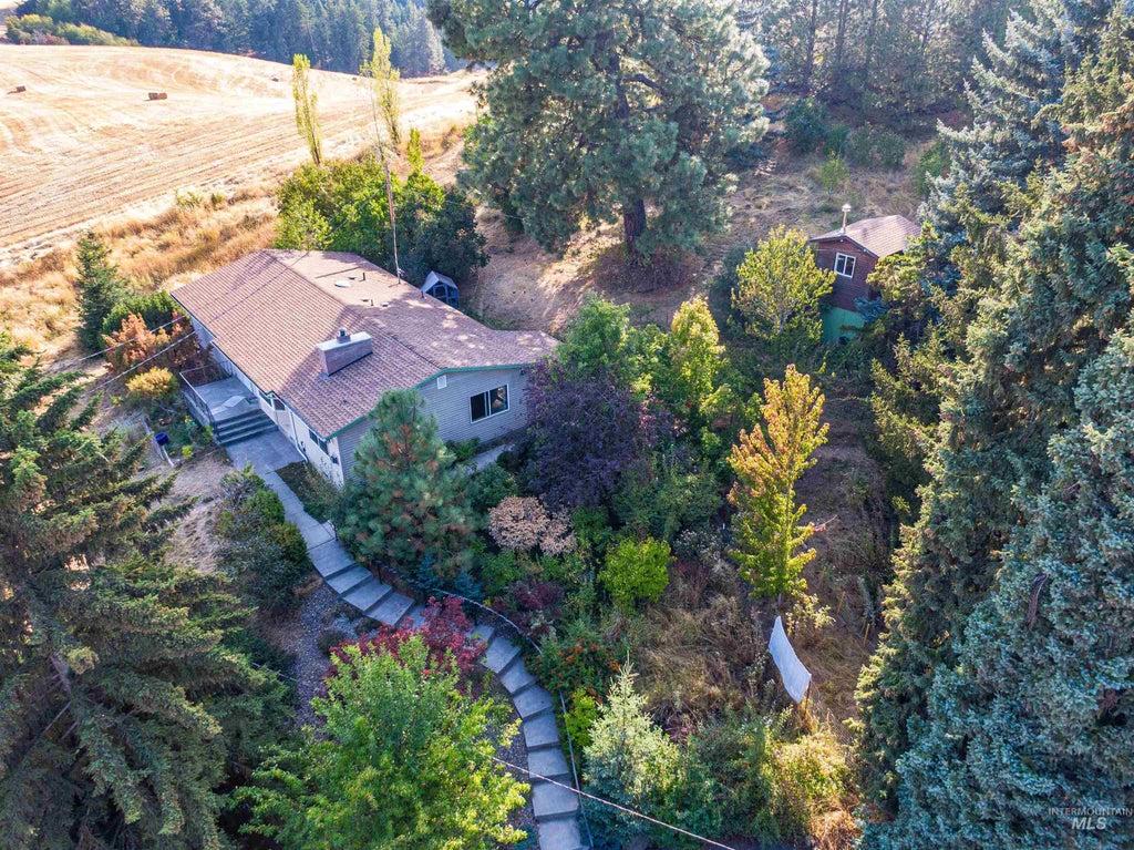 Photo of 1177 Teare Rd, Moscow, ID 83843 (MLS # 99000775)