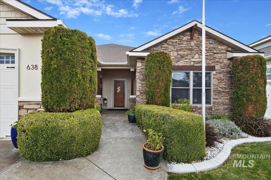 Photo of 638 Sunfire, Twin Falls, ID 83301 (MLS # 98982065)