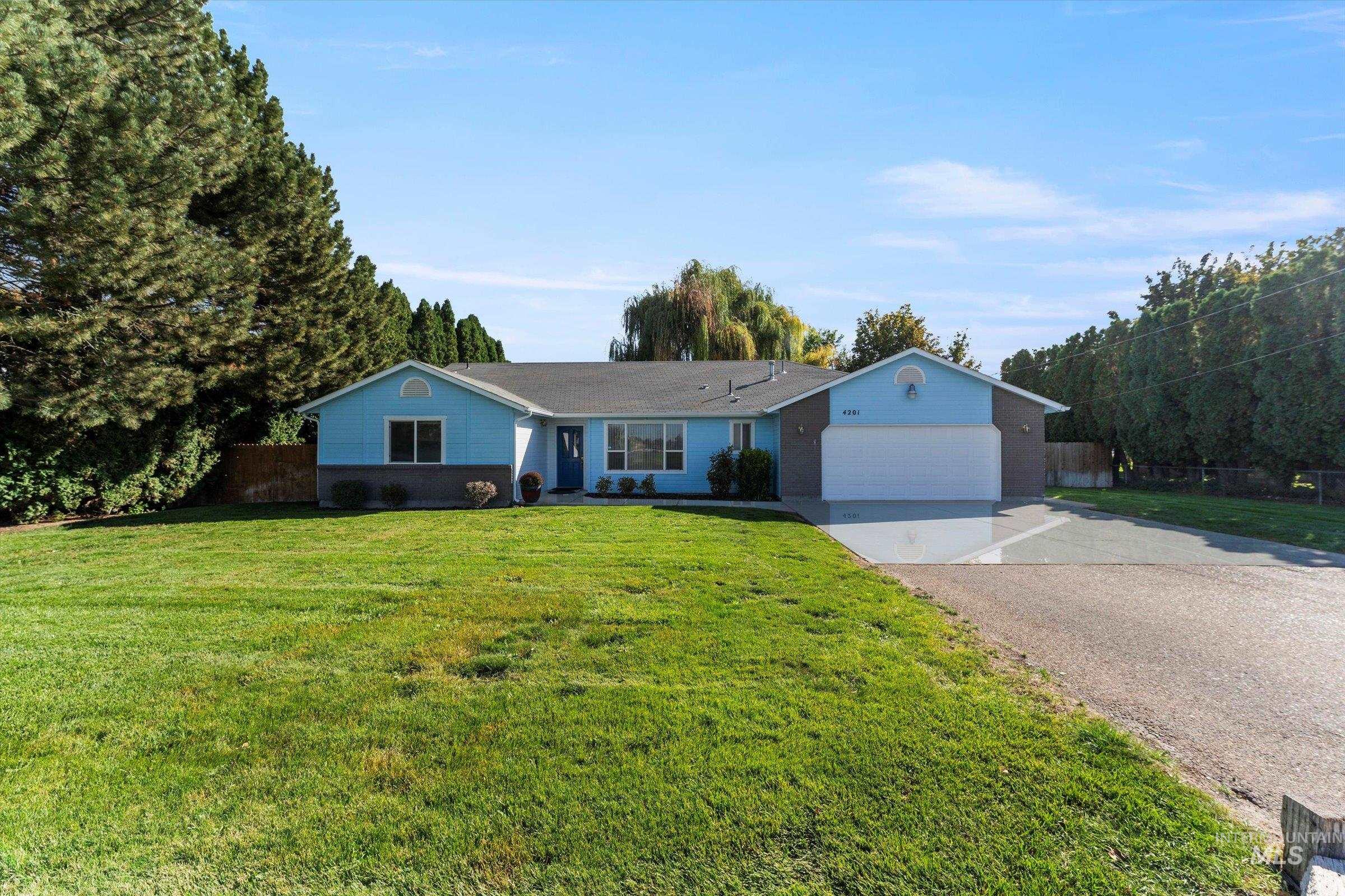 4201 Oregon Ave, Caldwell, Idaho image 1