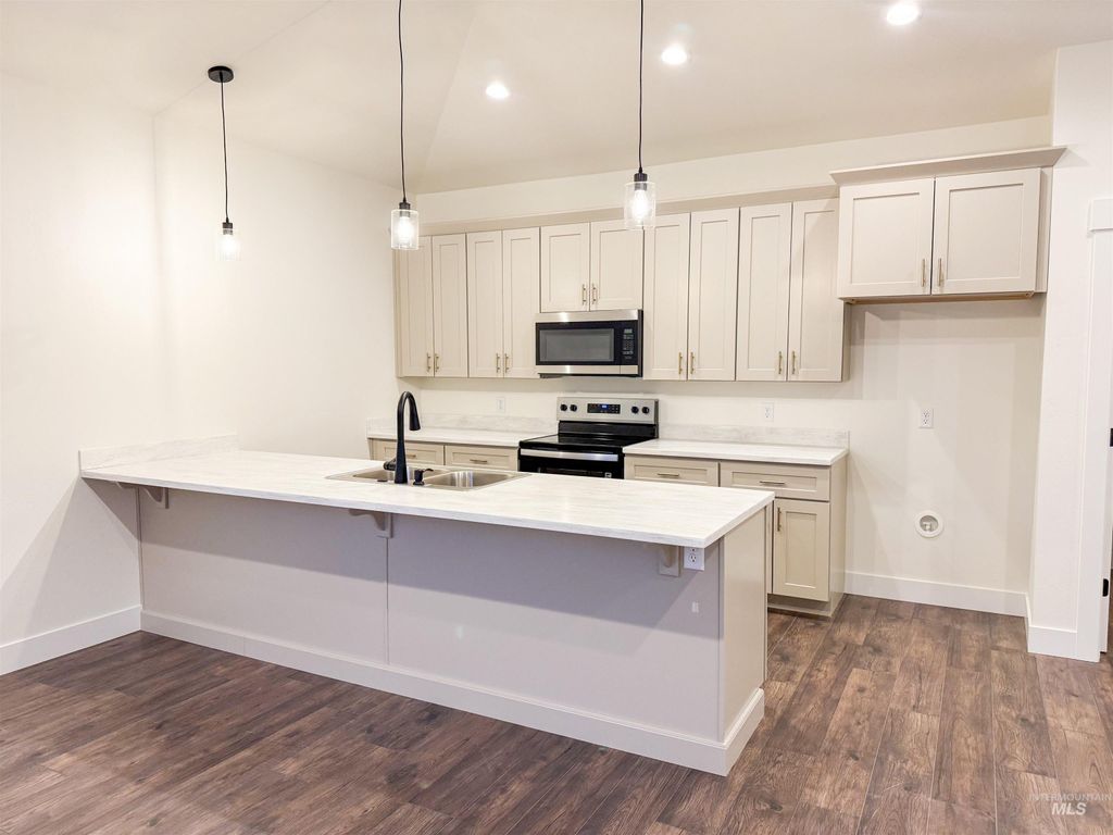 Photo of 225 Whitman St, Albion, ID 83311 (MLS # 98971439)